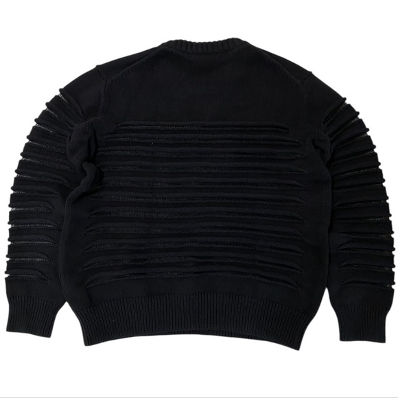 Alexander Wang ribbed sweater - Picture 2 of 7